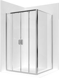 Ambassador Боковая стенка Forsa 110AX – фотография-3